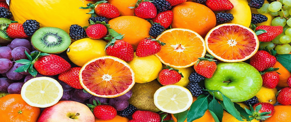 میوه های حاوی آنتی اکسیدان - استایلیش کالا